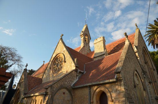 Eglise Anglicane