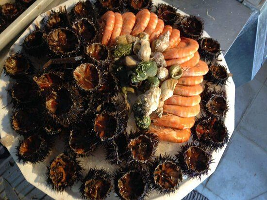 Le Coin de Mer