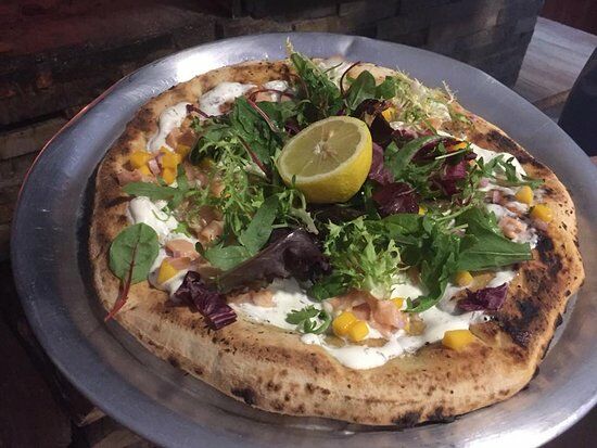 Luciano Pizza