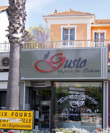 Il Gusto