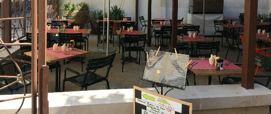 Cote Terrasses