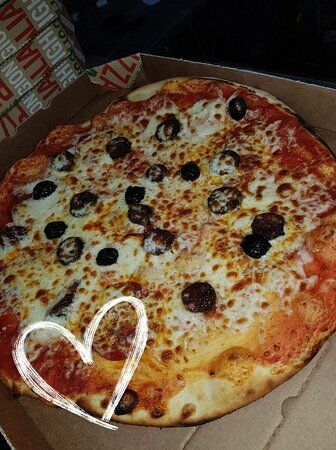 Allo Marco Pizza