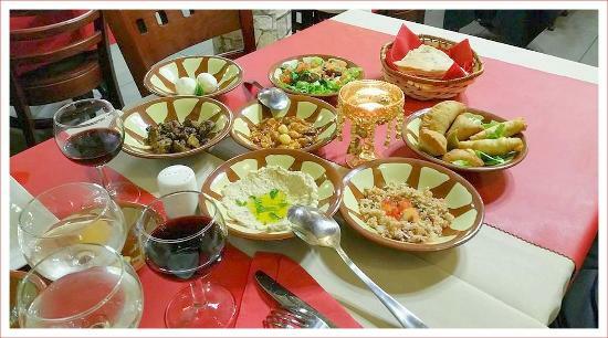 Phenicia Restaurant