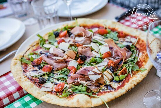 Pizzeria Milano