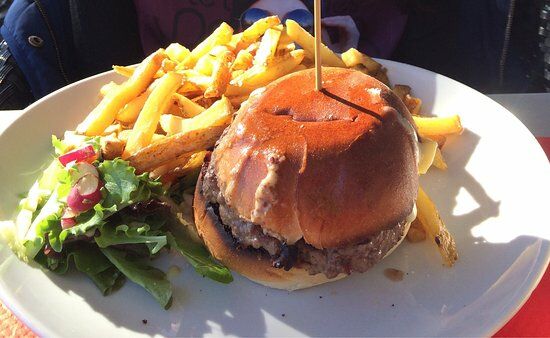 Brasserie 4 Chemins