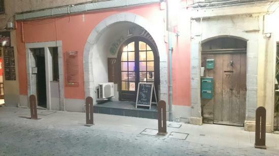 Chez L'Italien