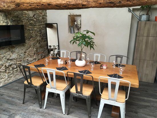Open Bistro