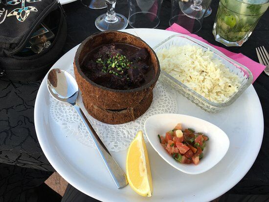 Restaurant la Reserve