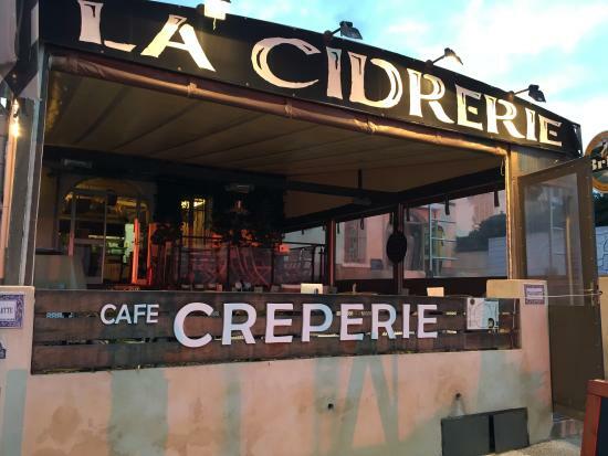 La Cidrerie