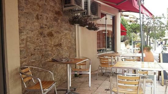 Brasserie du Stade