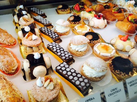 Patisserie Cottard