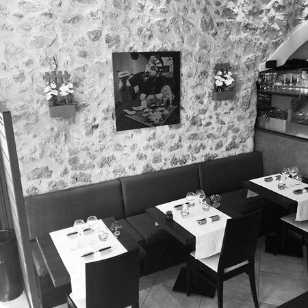 Restaurant La Cafetiere Felee