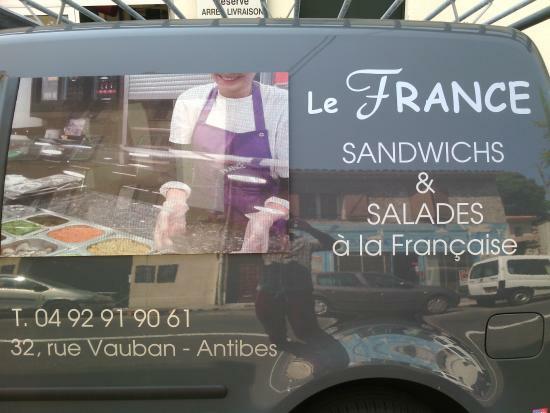 Le France