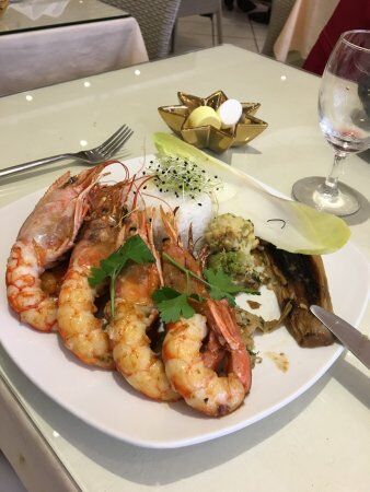 La Brasserie