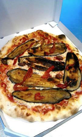 Pizza Jess