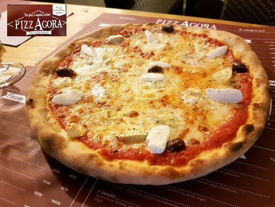 Pizzagora