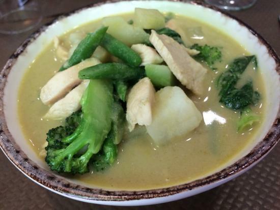 Khraw Thai
