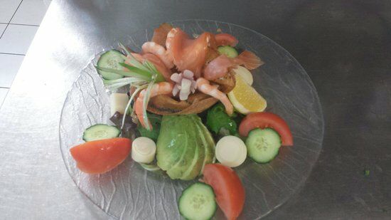 Le Pimm's