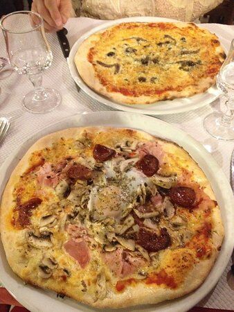 Papa Nino Pizzeria Cannes