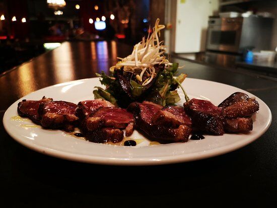 Restaurant 13.31