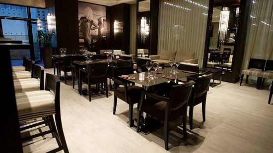 World Class Restaurant