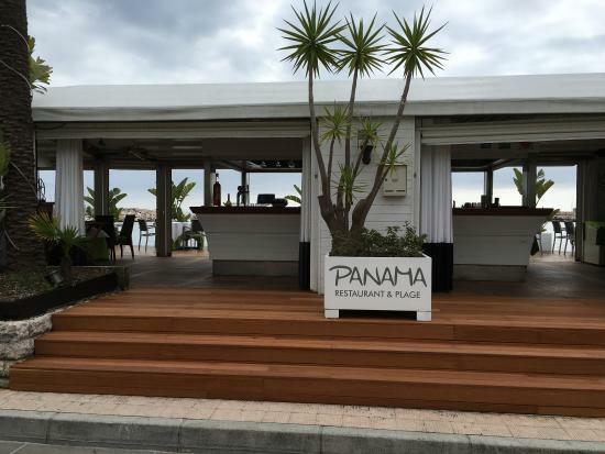 Panama Plage