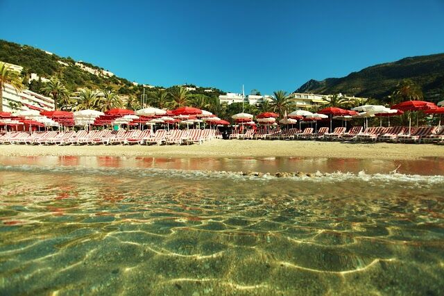 La Dolce Vita plage