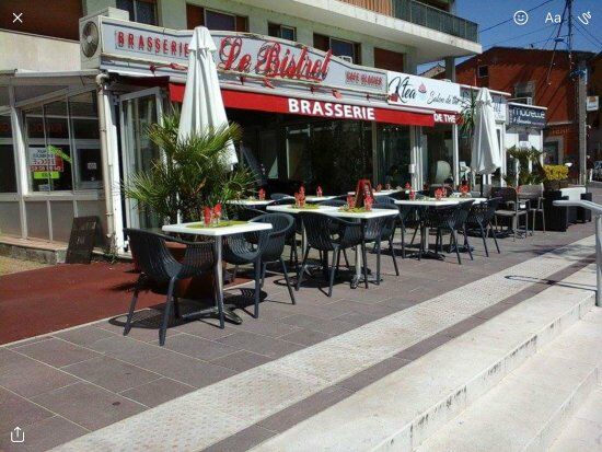Le Bistrot