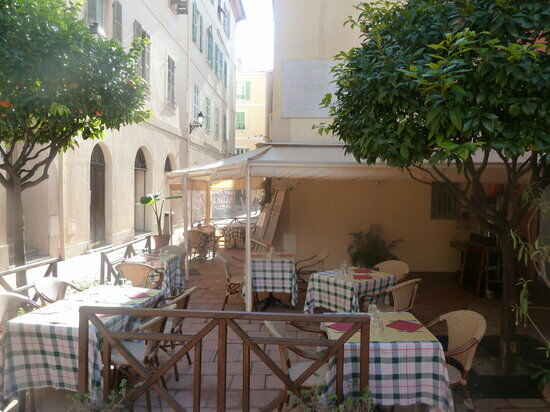 Trattoria la Mamma