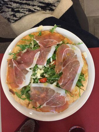 Pizzeria Vesuvio
