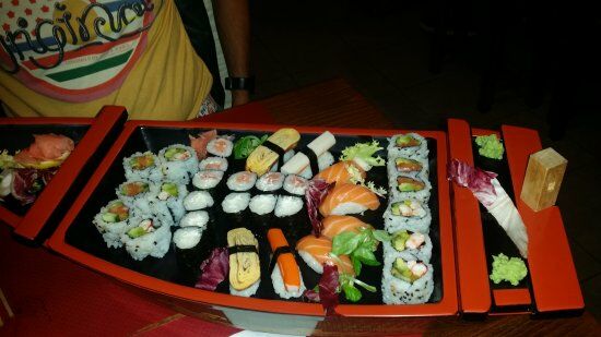 Yama Sushi