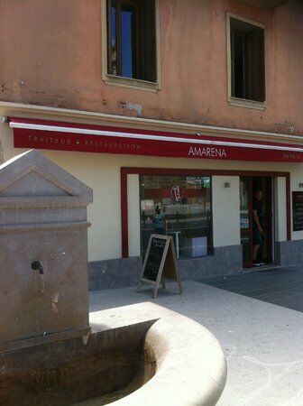 Amarena
