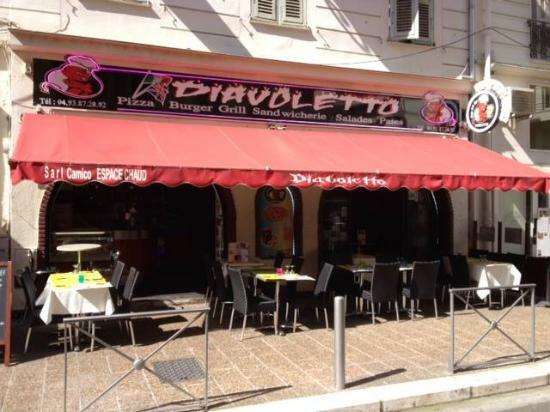 Diavoletto
