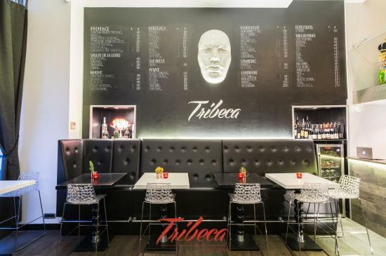 Tribeca Wine Bar