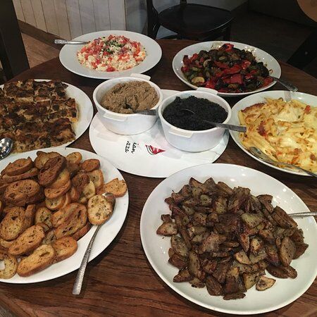 Bazar Café