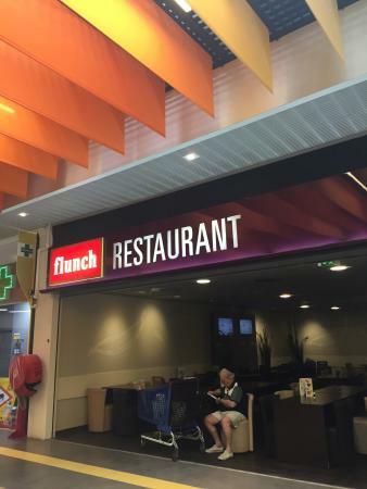 Flunch