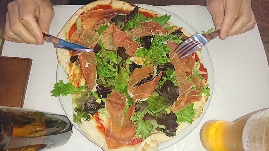 Trattoria Modigliani