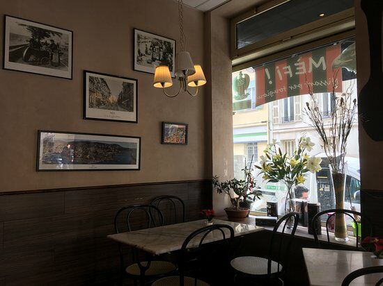 Comptoir Gourmand