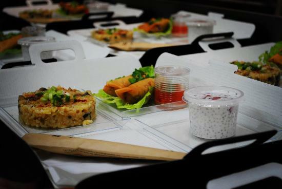 Karma Food