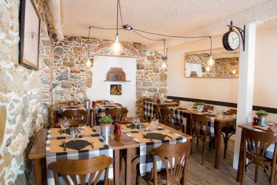 Auberge Saint Antoine