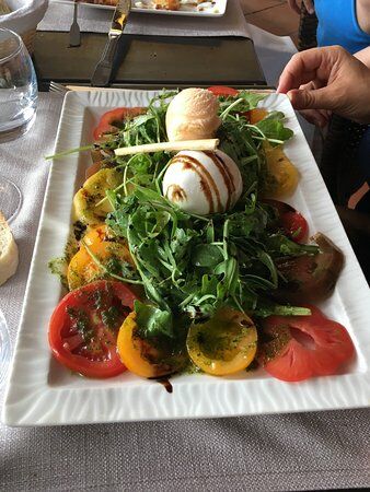 Cafe de France