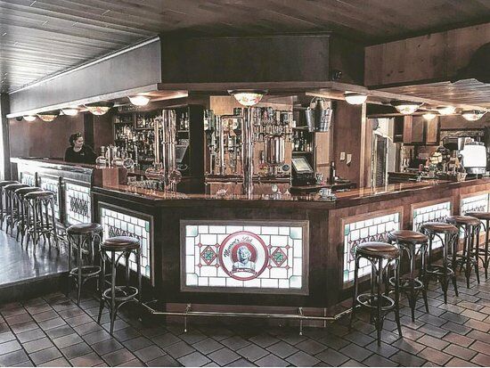 Monroe's