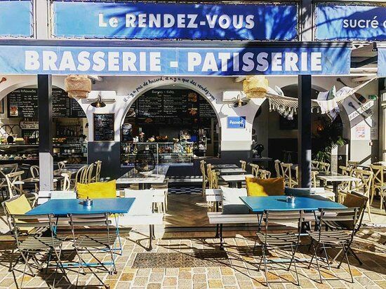 Le Rendez-Vous