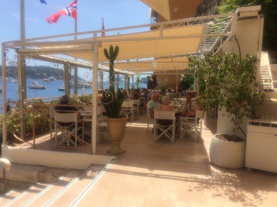 La Terrasse