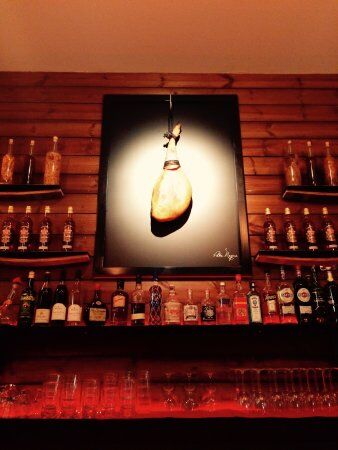 La Bodega