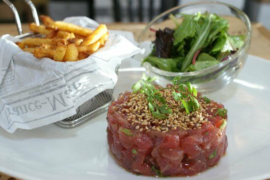 Le Bistrot by Cave Croisette