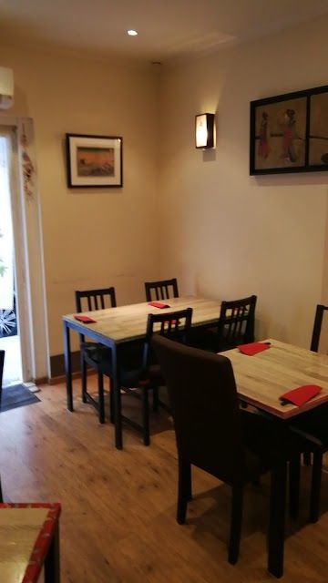 Sachi Restaurant Japonais