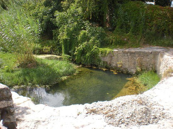 Moulin de Palisson