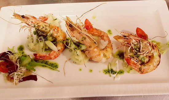 Brasserie La Villa