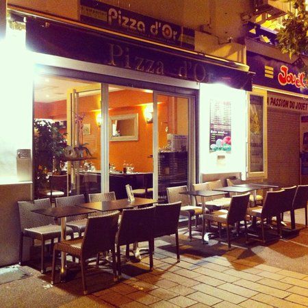 Pizza D'or